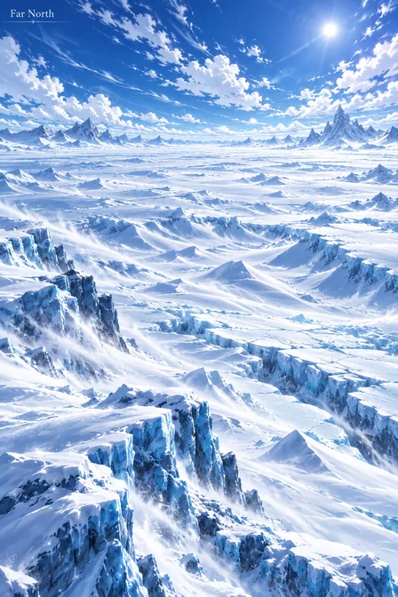 Far North