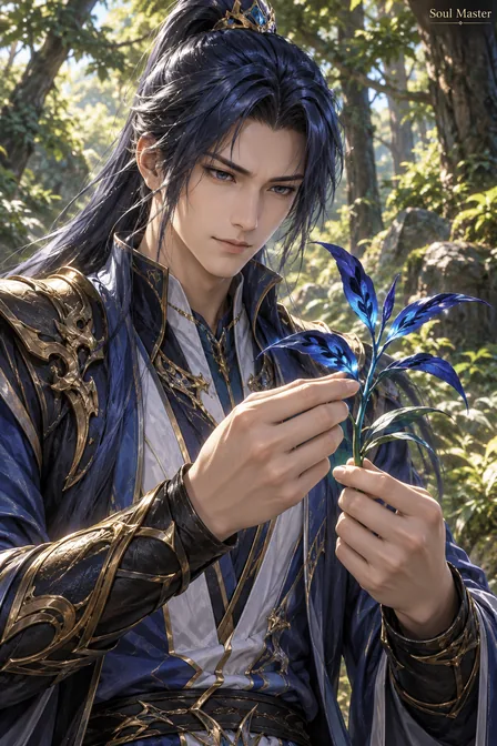 Tang San