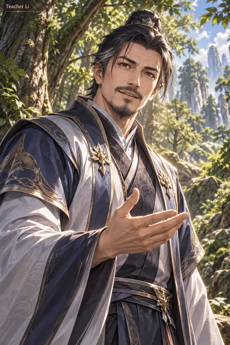 Li Chun