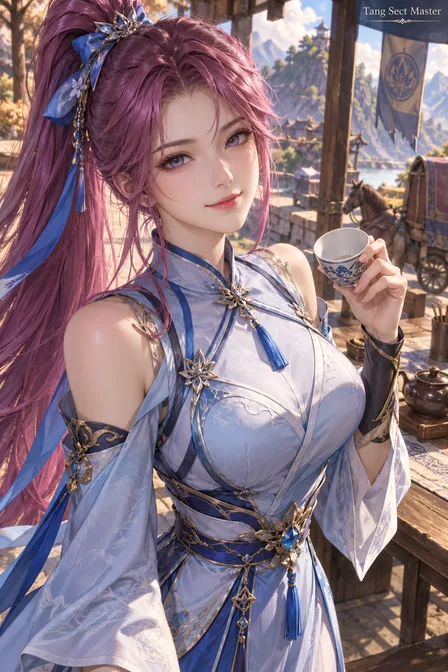 Tang Ya