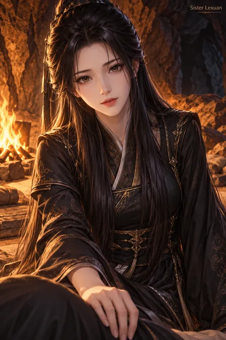Zhang Lexuan