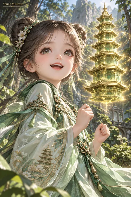 Ning Rongrong