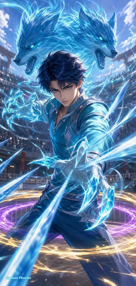Feng Xiaotian