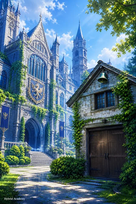 卡塞尔学院