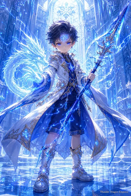 雪辰