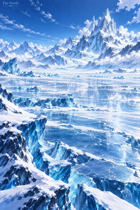 Far North