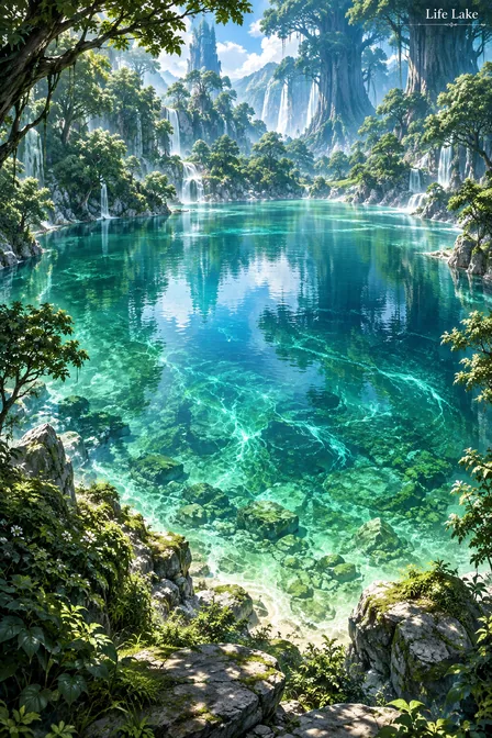 Star Dou Forest