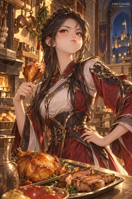 Tian Yue