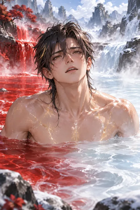 Ling Feng