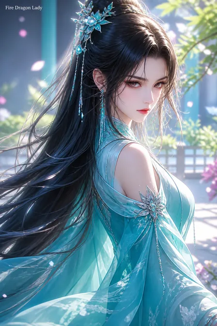 柳二龙
