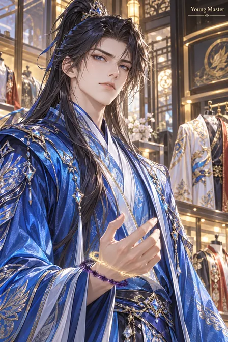 Qian Lingche