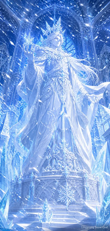 雪神