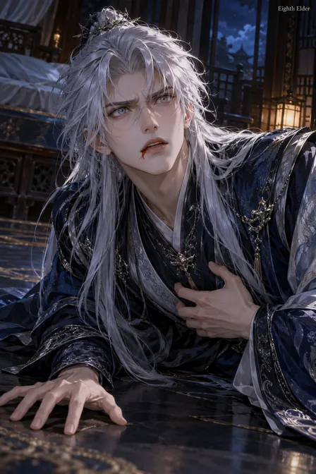 Shi Yi