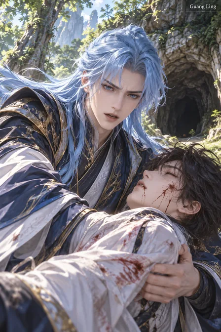 Guang Ling