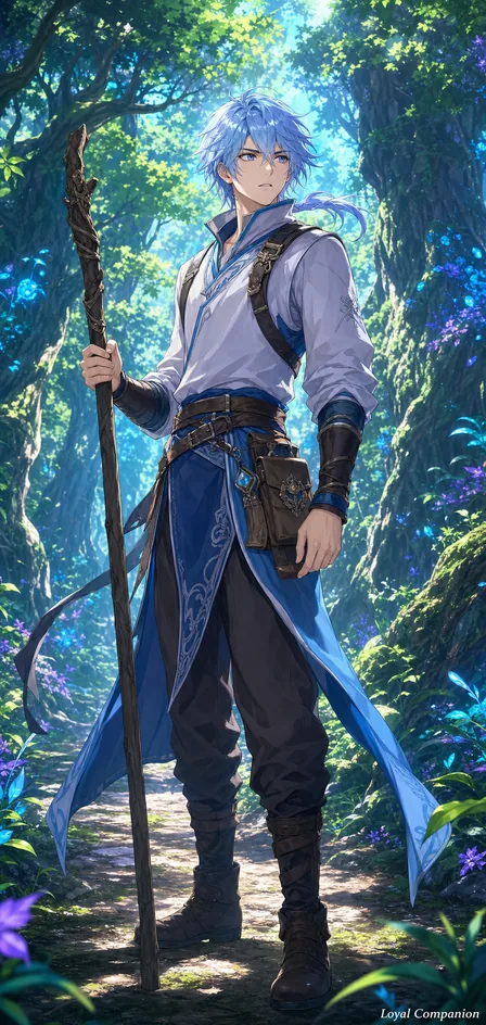 光翎