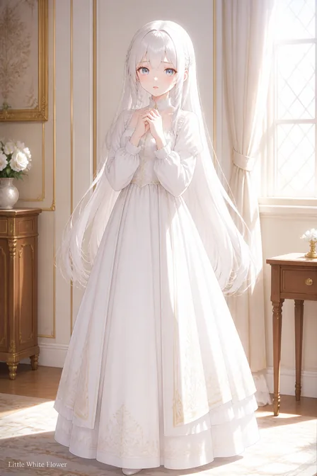 Thirteenth Princess