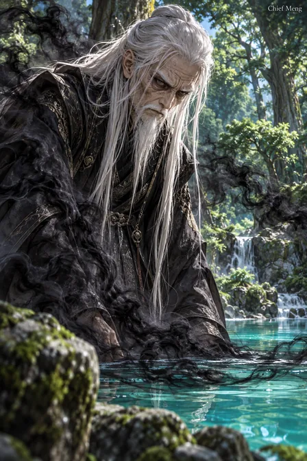 Meng Shenji