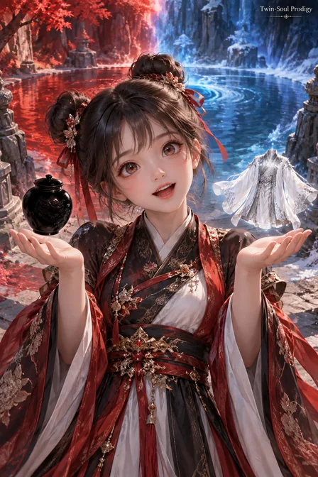 Luo An'an
