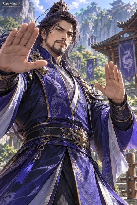 Yu Yuanzhen