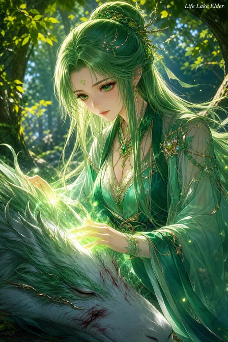碧姬