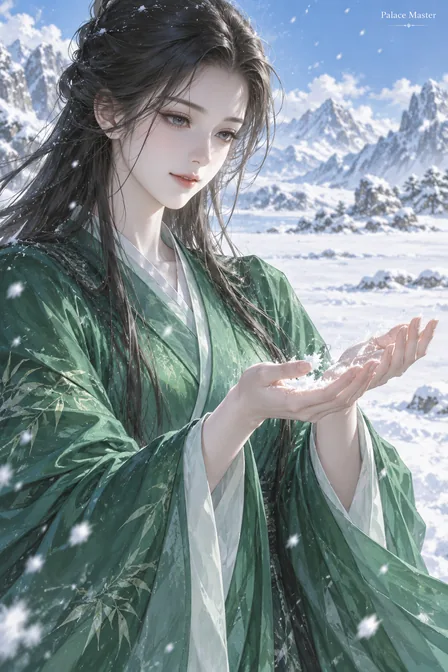 Gu Huaibei