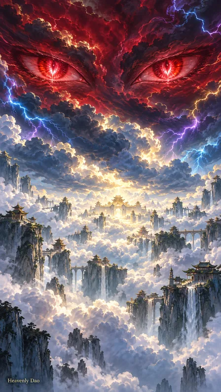 Heavenly Dao
