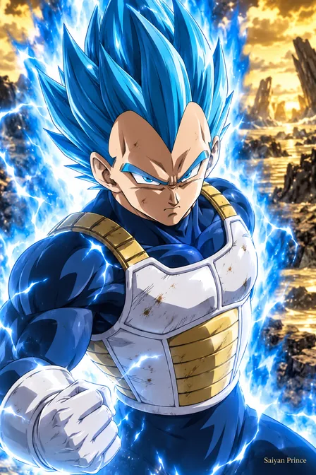 Vegeta