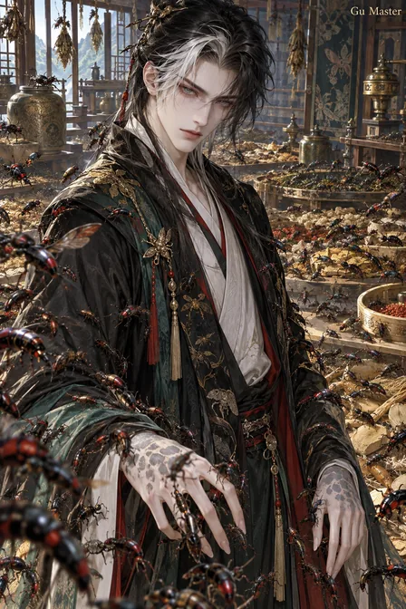 Liu Feng