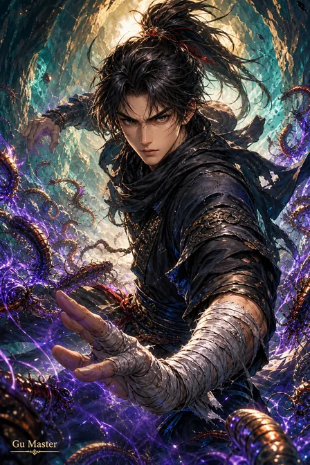 柳风
