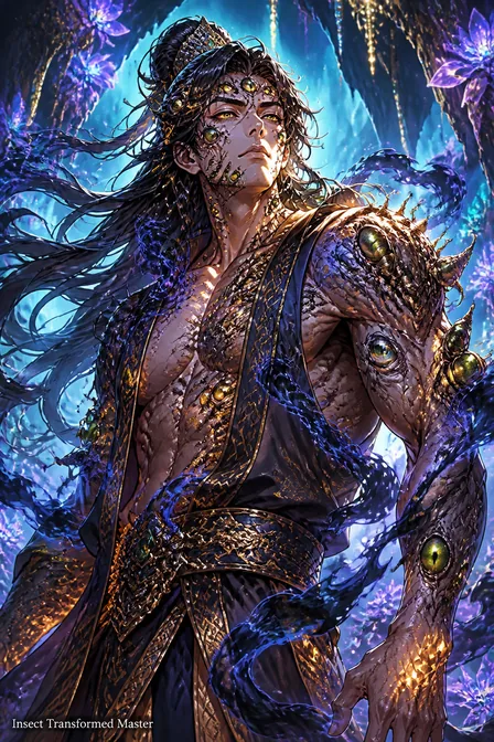 蛊师