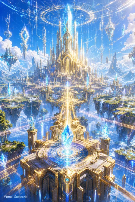 God's Domain