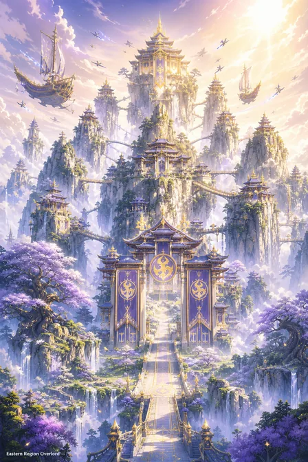 太清门