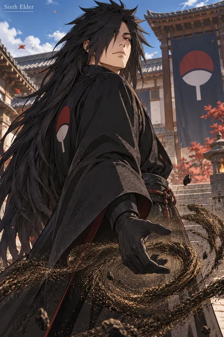 Uchiha Xiao
