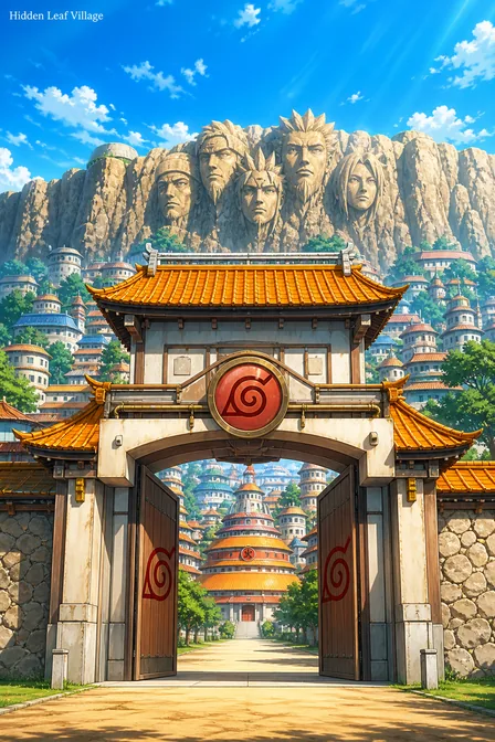 木叶
