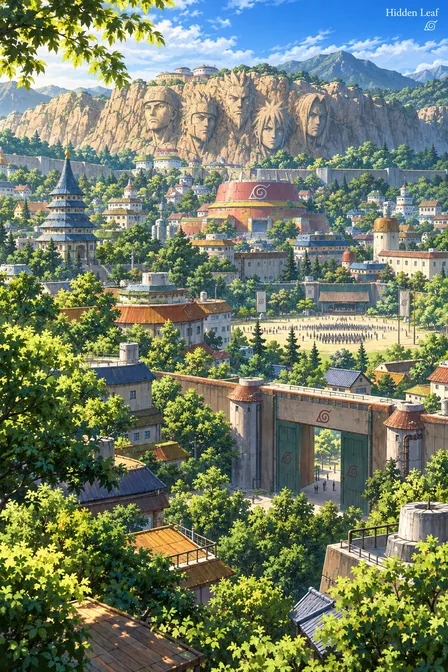 Konoha