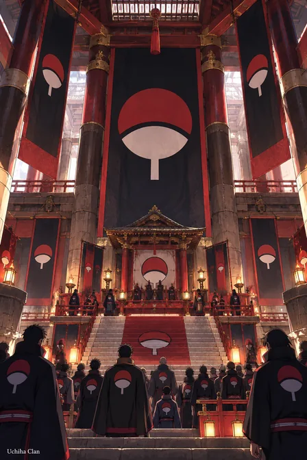 Uchiha