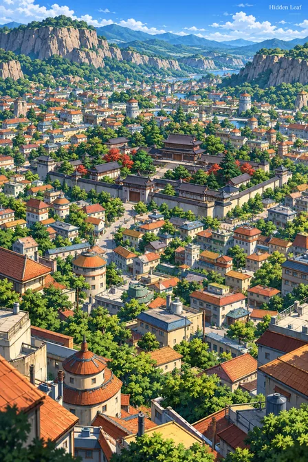 Konoha