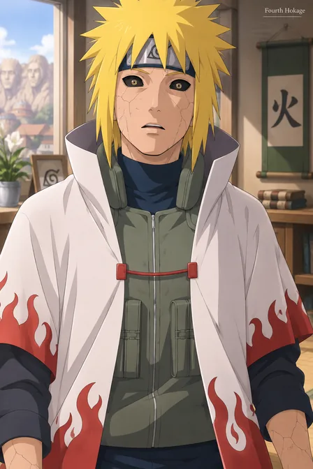 Minato