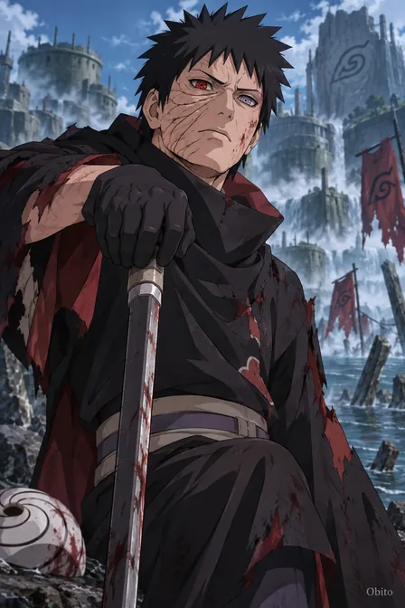 Obito