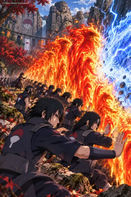Uchiha