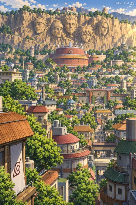 Konoha