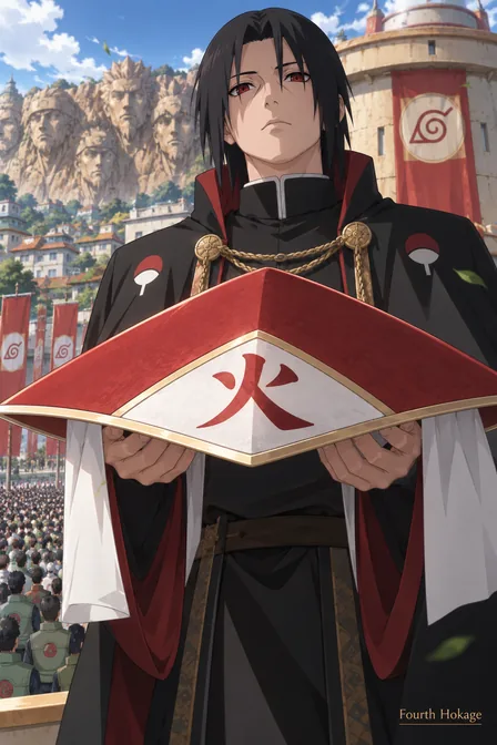 Hokage