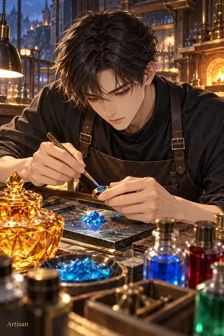 Artisan