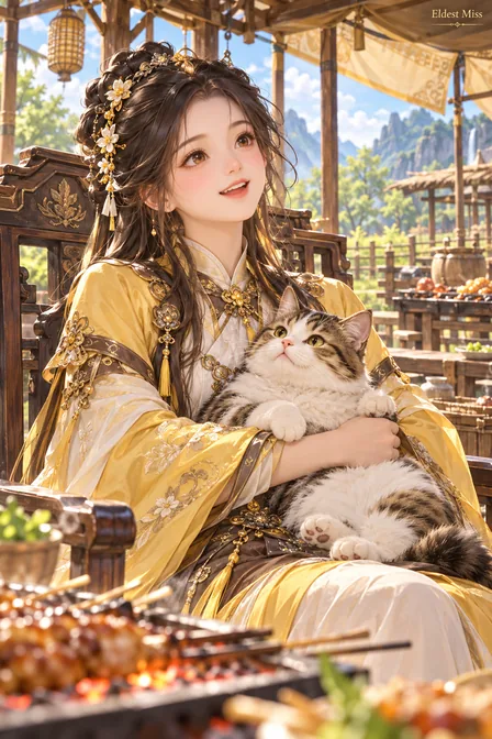 Wang Lici