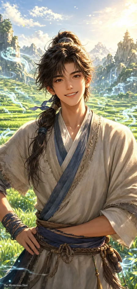 李沐阳