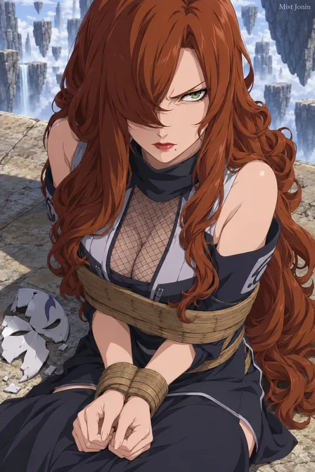Terumi Mei