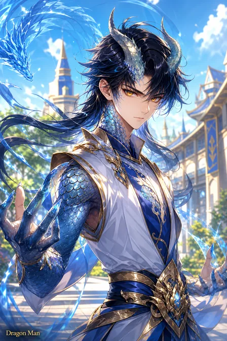 蓝宇