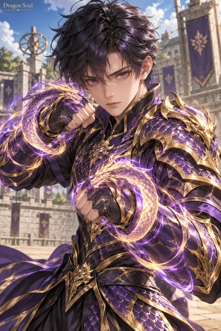 Lan Yu