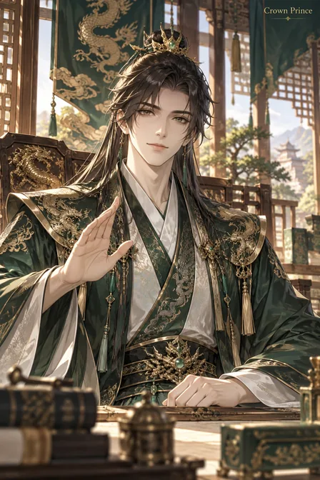 Xue Qinghe