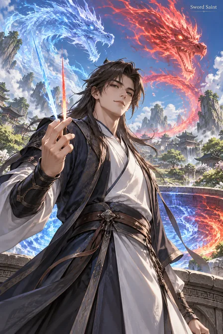 Ye Xuan